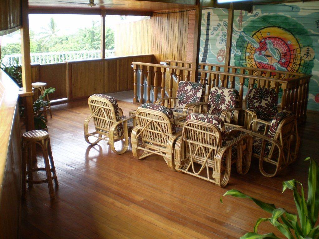 Red Mansion Comfort Inn 霍尼亚拉 外观 照片